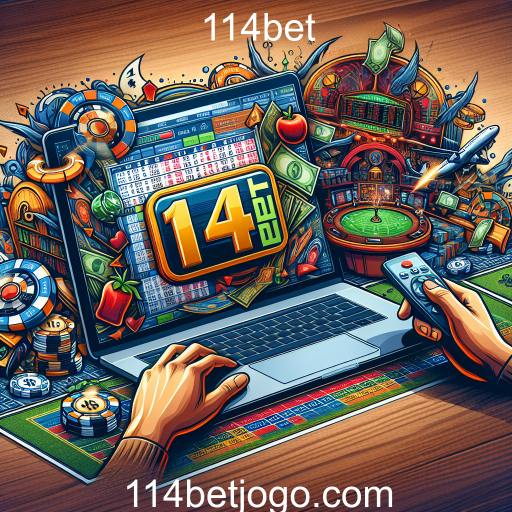 Descobrindo a Categoria de Esportes na 114bet